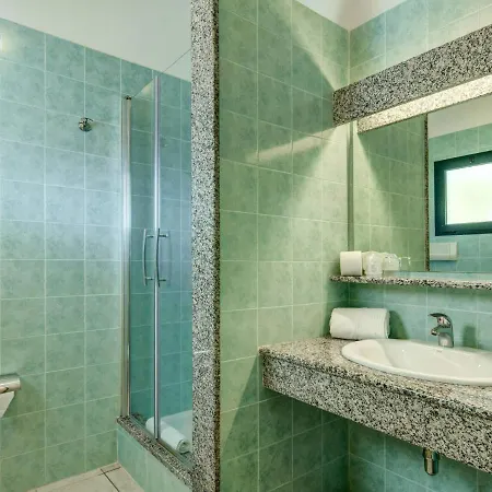 Locazione Turistica Cala Viola - Oro161 Apartment
