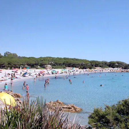 Locazione Turistica Cala Viola - Oro161