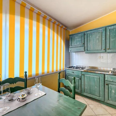 Apartment Locazione Turistica Cala Viola - Oro161 *