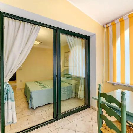 Locazione Turistica Cala Viola - Oro161