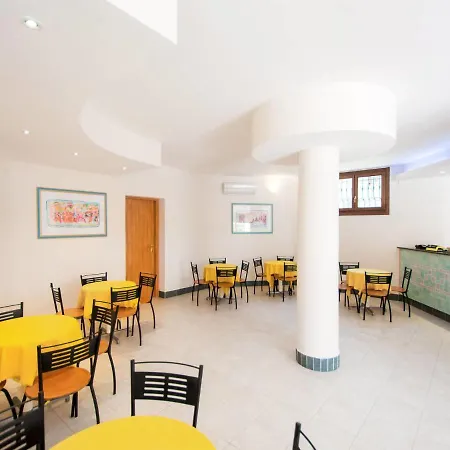 Apartment Locazione Turistica Cala Viola - Oro161